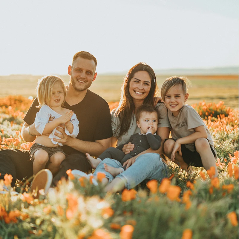 Parent Visa