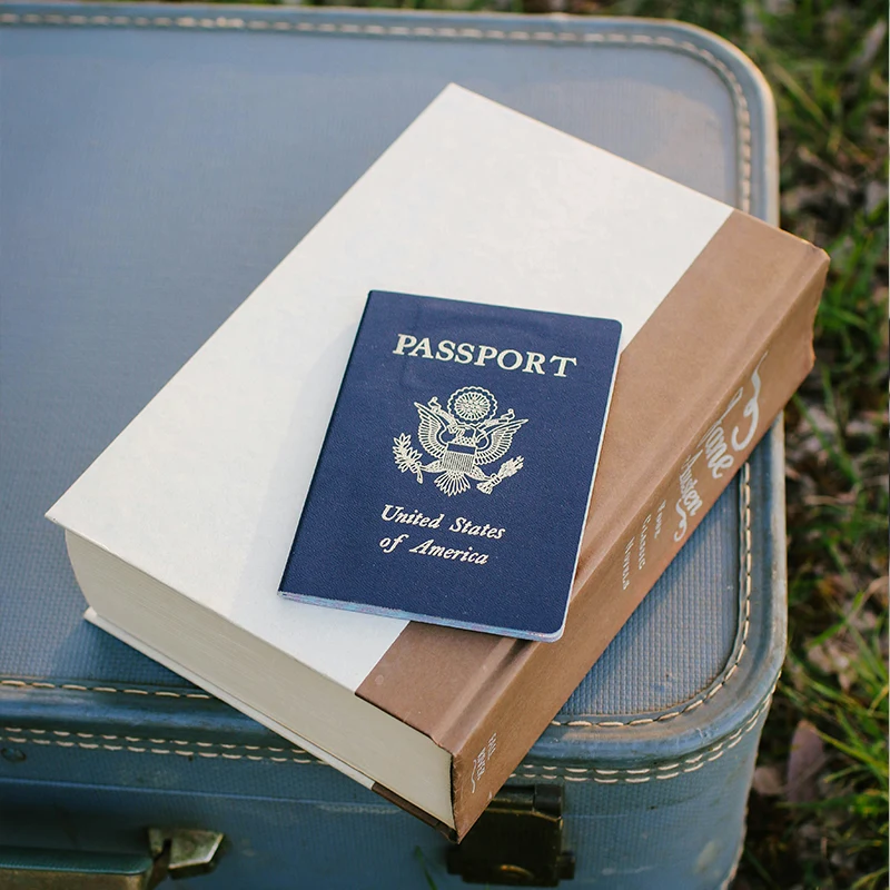 Australian citizenship
